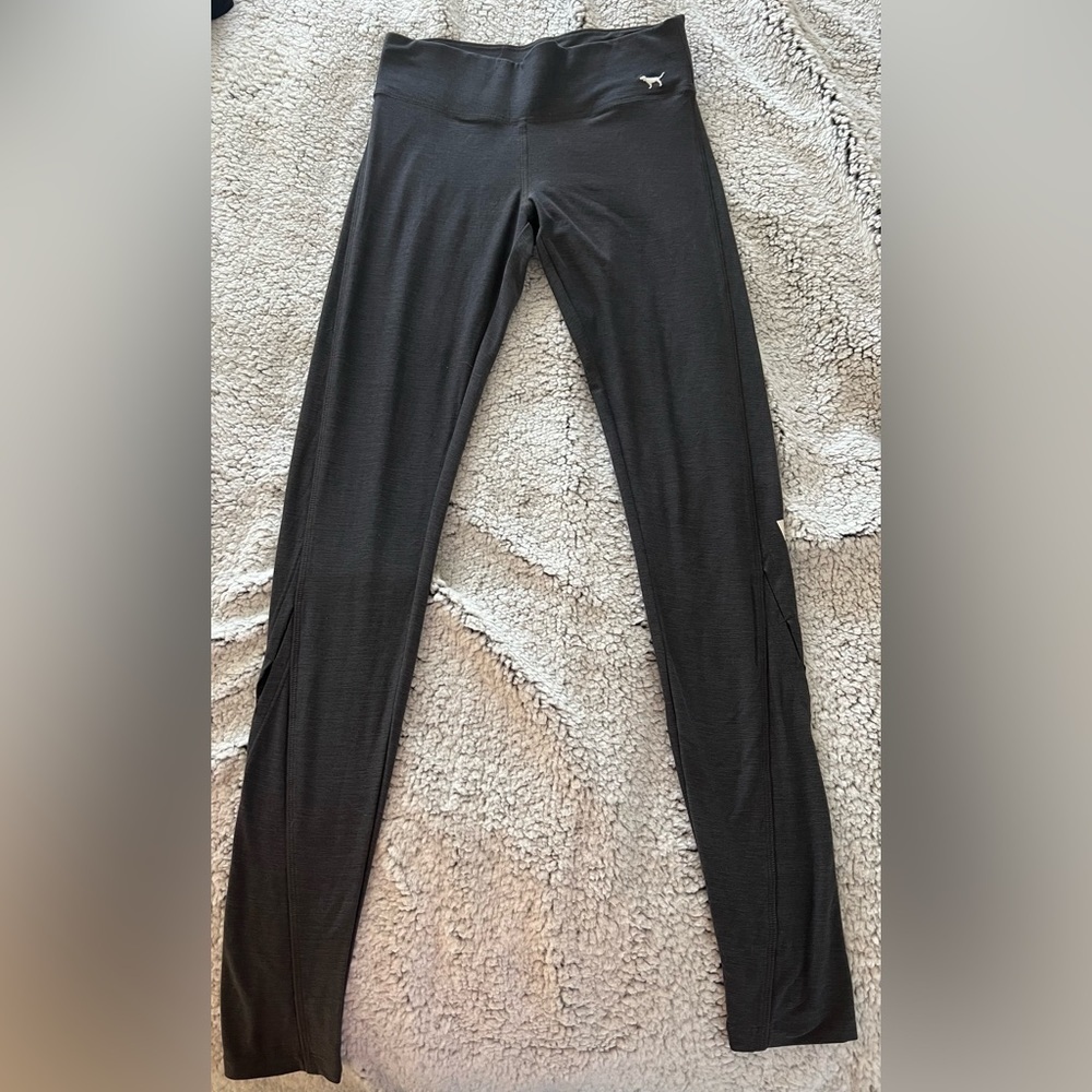 PINK Victoria’s Secret Leggings